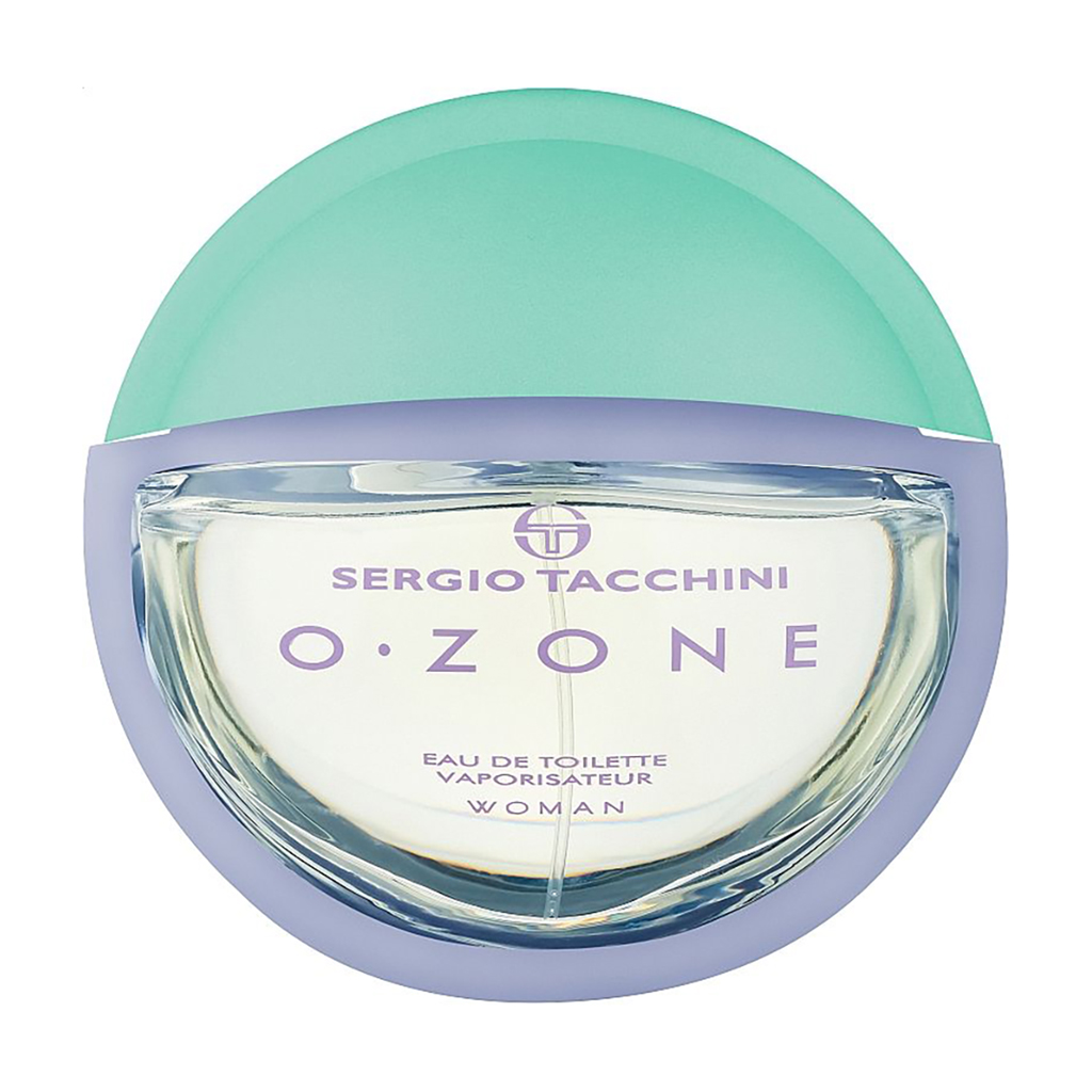 

Sergio Tacchini O-Zone Woman Туалетна вода жіноча, 75 мл (ТЕСТЕР)