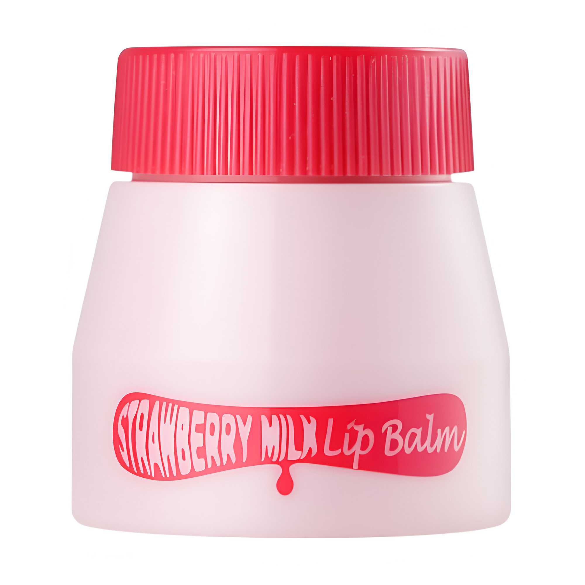 

Бальзам для губ Welcos Kwailnara Strawberry Milk, 10 мл
