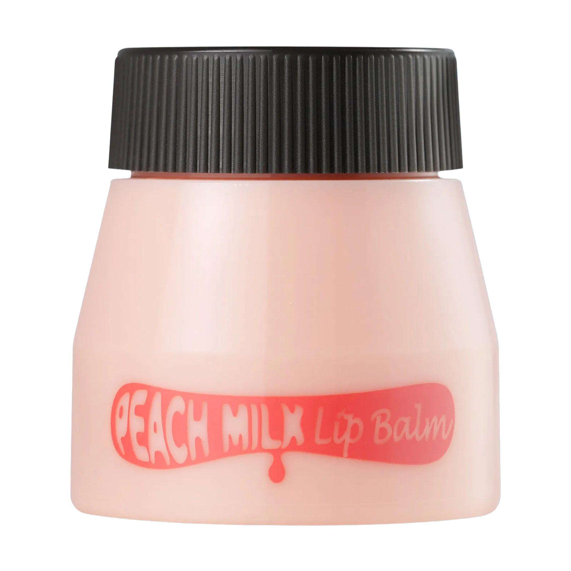 

Бальзам для губ Welcos Kwailnara Peach Milk, 10 мл