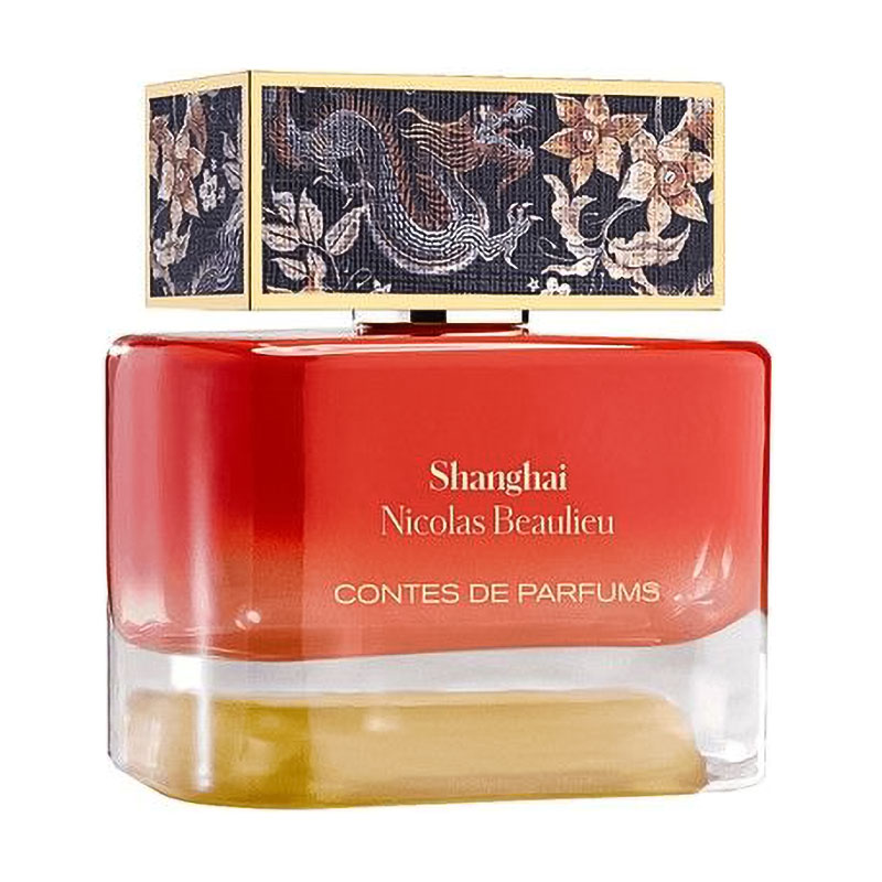 

Contes de Parfums Shanghai (Nicolas Beaulieu) Парфумована вода унісекс, 15 мл