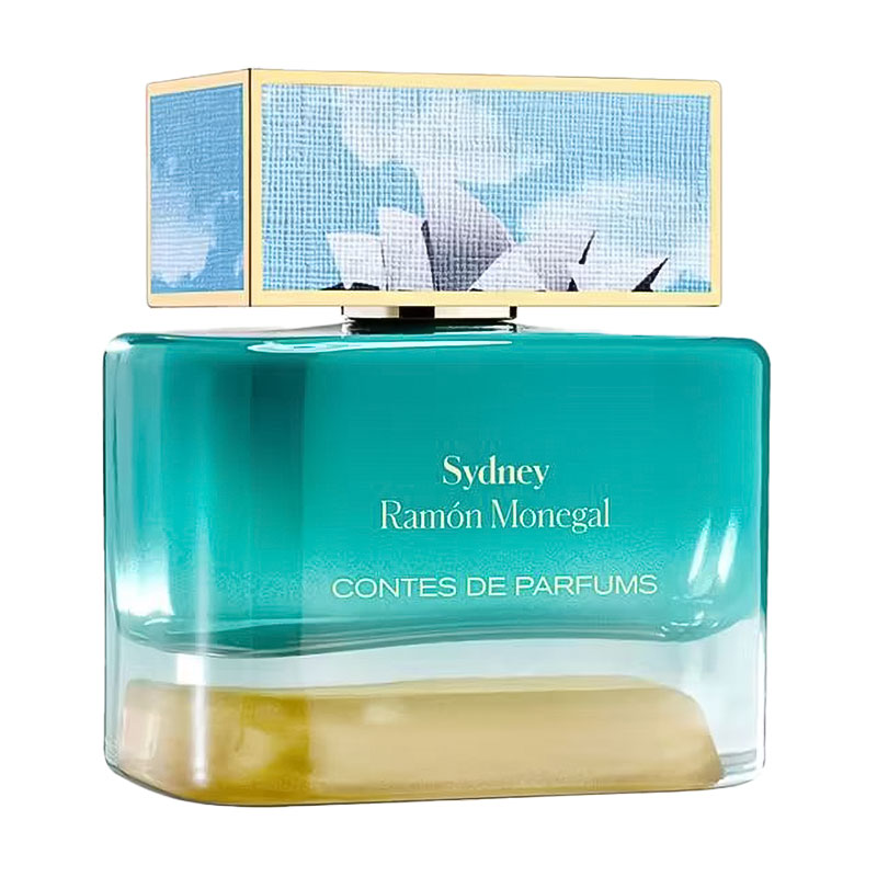 

Contes de Parfums Sydney (Ramon Monegal) Парфумована вода унісекс, 15 мл