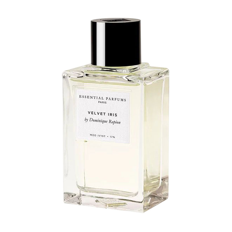 

Essential Parfums Velvet Iris Парфумована вода унісекс, 100 мл