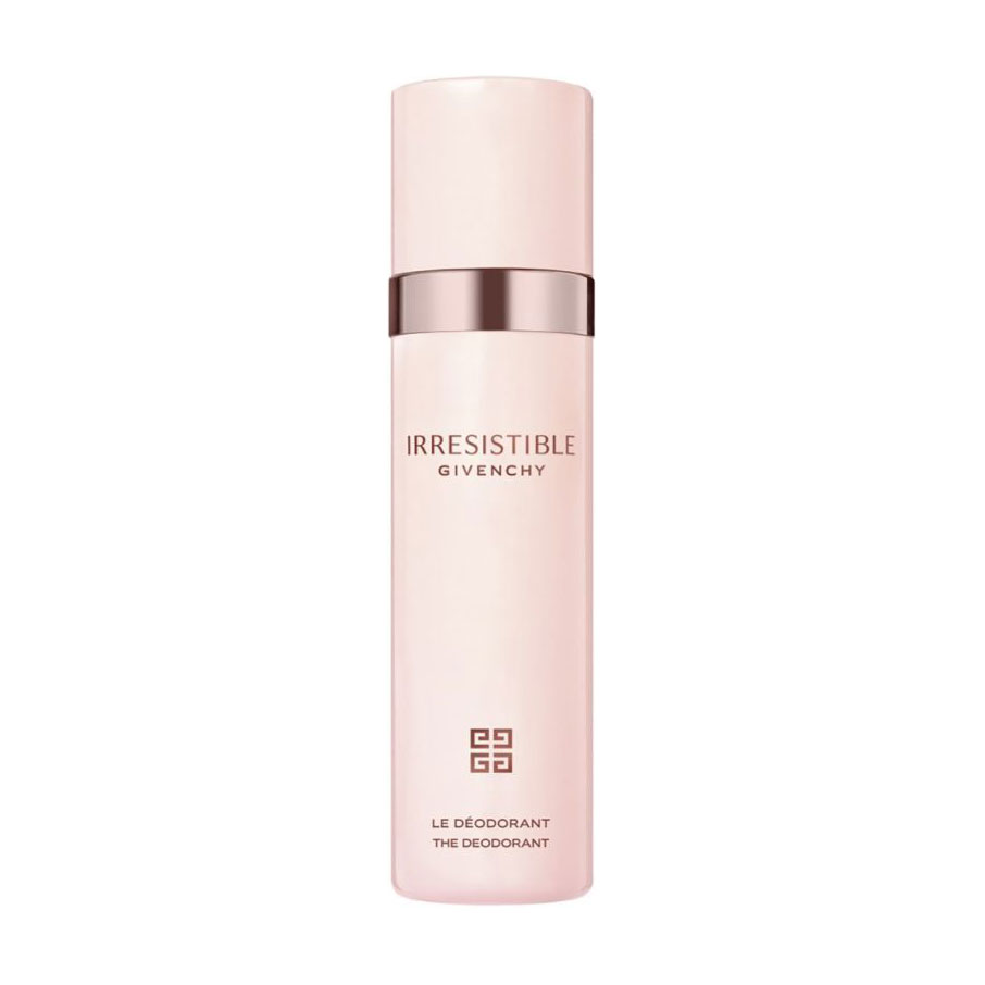 

Парфумований дезодорант-спрей Givenchy Irresistible жіночий, 100 мл