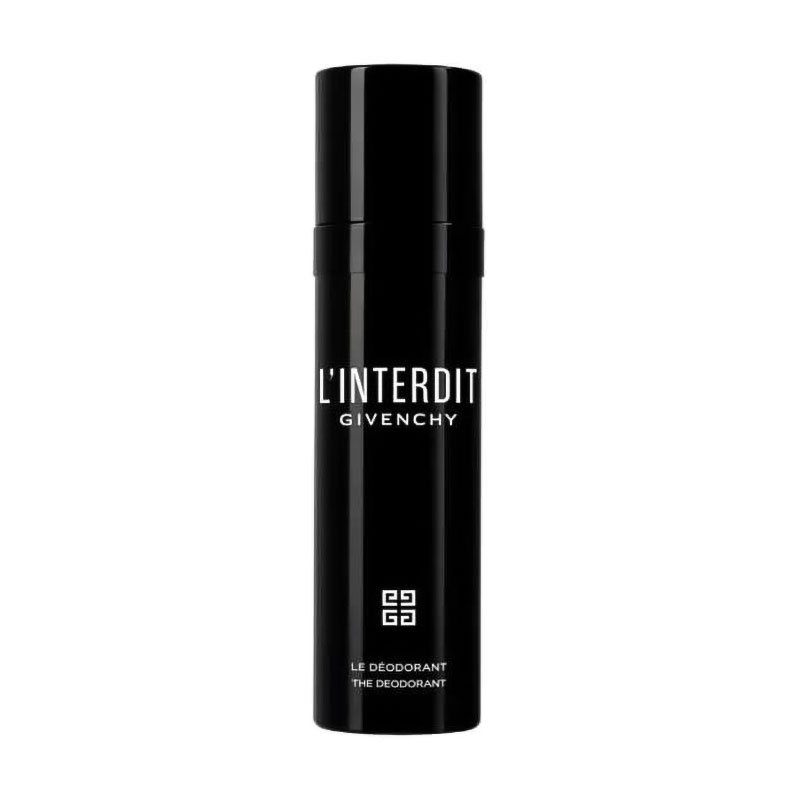 

Парфумований дезодорант-спрей Givenchy L'Interdit жіночий, 100 мл