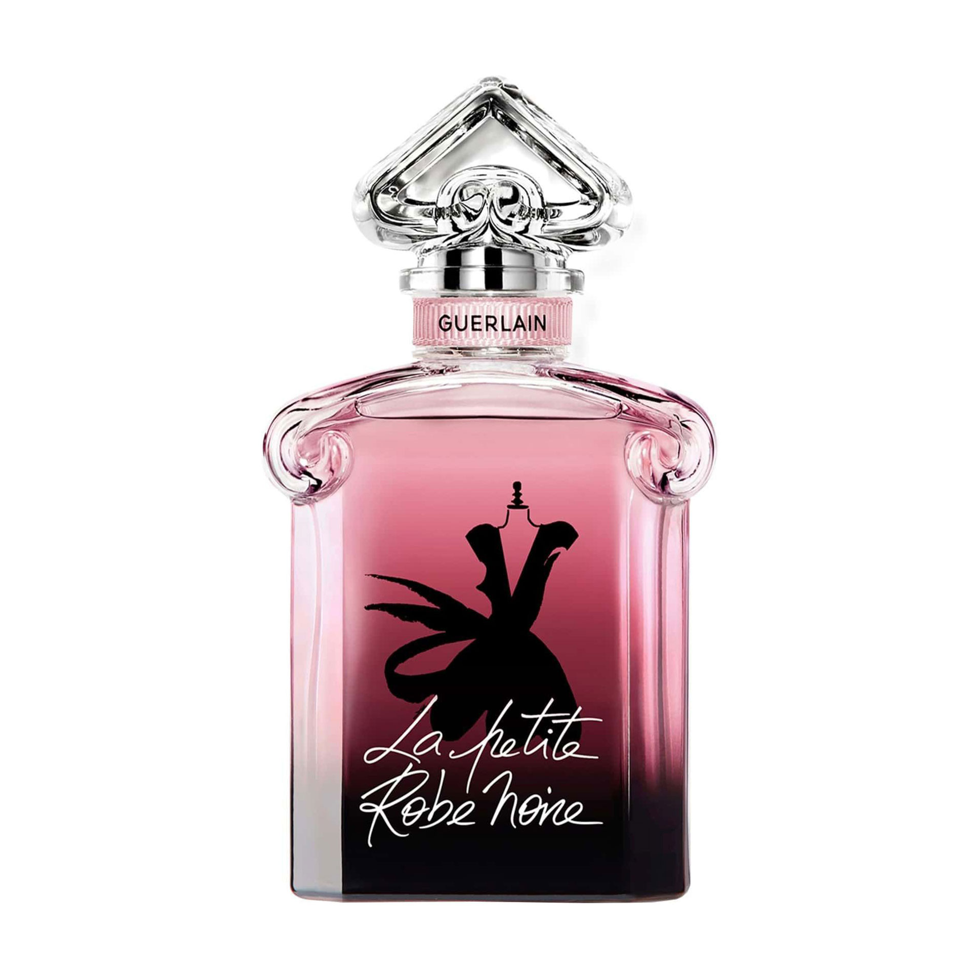 

Guerlain La Petite Robe Noire Rose Cherry Парфумована вода жіноча, 50 мл