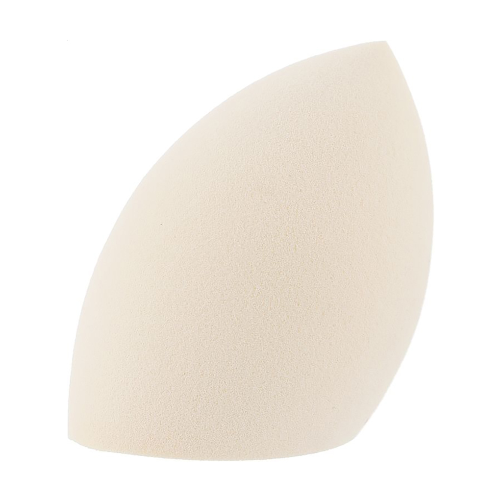 

Спонж для макіяжу Cosmo Shop нелатексний, каплеподібний, нижній зріз, натуральний, 1 шт (NL-B19)