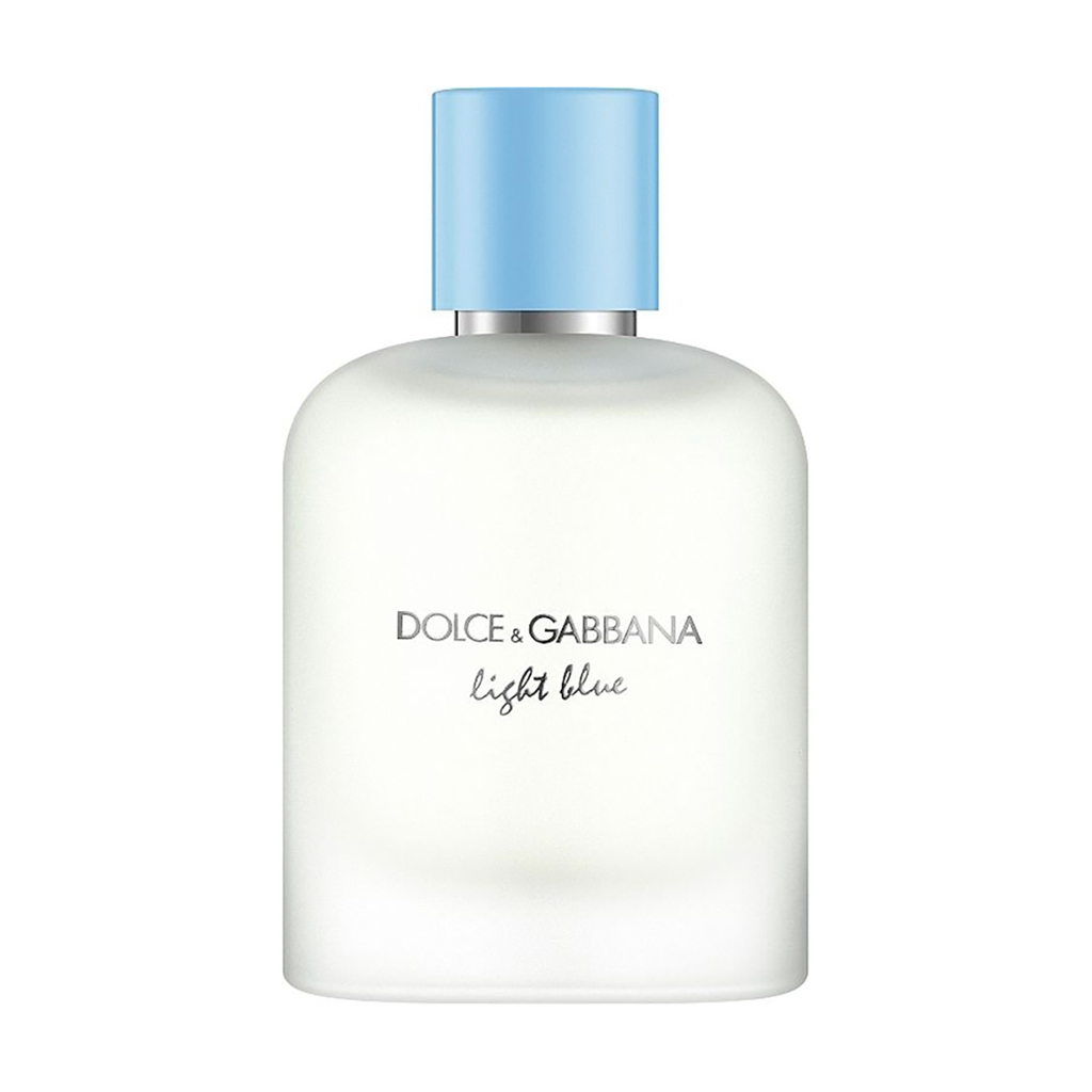 

Dolce & Gabbana Light Blue 2025 Туалетна вода чоловіча, 50 мл
