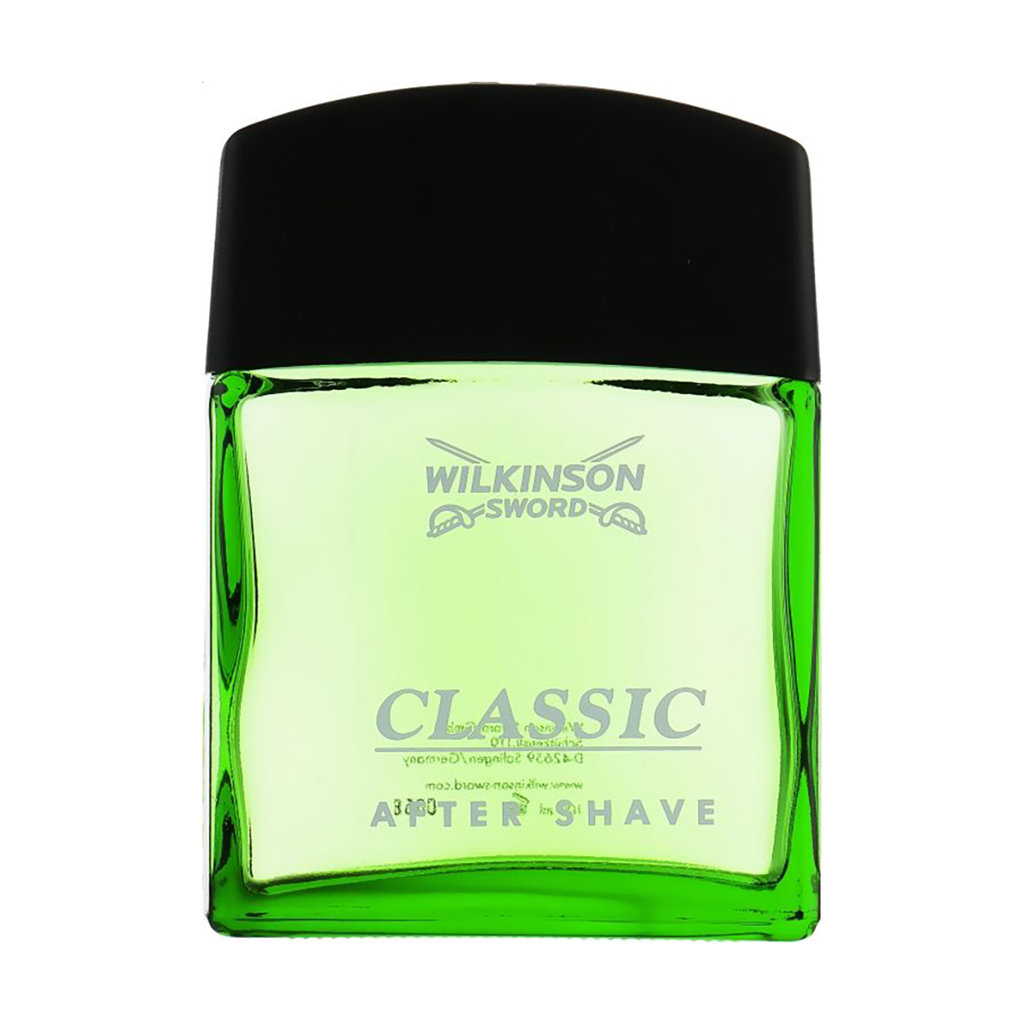 

Чоловічий лосьйон після гоління Wilkinson Sword Classic After Shave, 100 мл