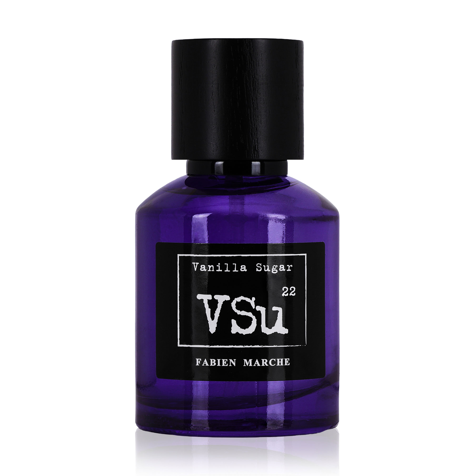 

Fabien Marche Alchimiste VSu22 Парфумована вода унісекс, 65 мл