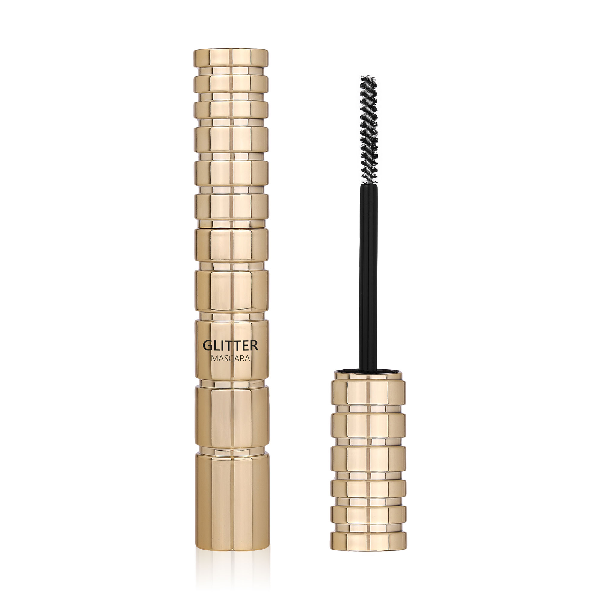 

Туш для вій Patricia Ledo Glitter Mascara, Diamond Gray, 9 мл