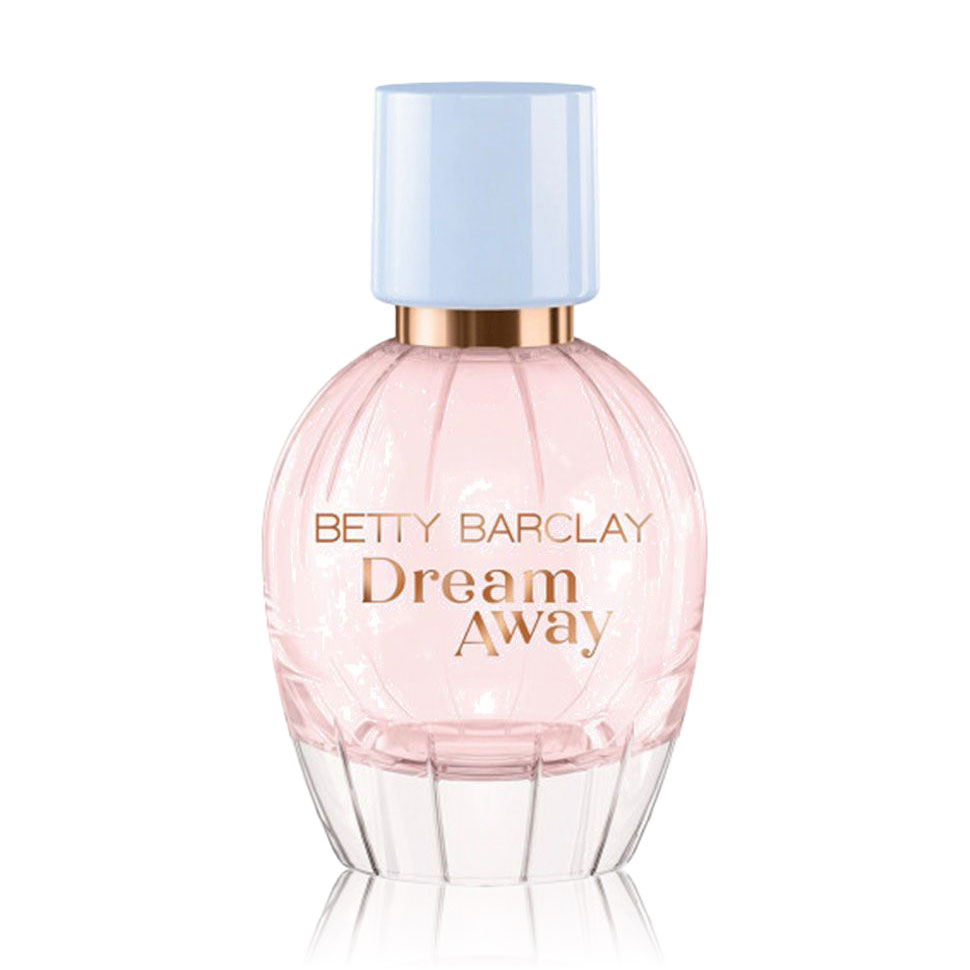 

Betty Barclay Dream Away Парфумована вода жіноча, 20 мл