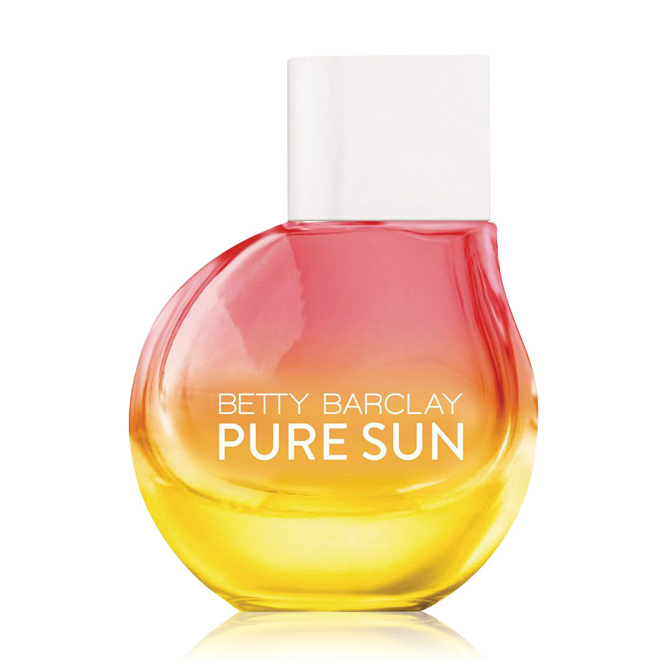 

Betty Barclay Pure Sun Туалетна вода жіноча, 20 мл