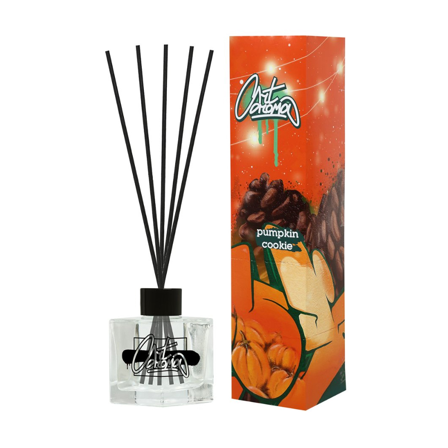 

Аромадифузор ArtAroma Гарбузове печиво, 100 мл