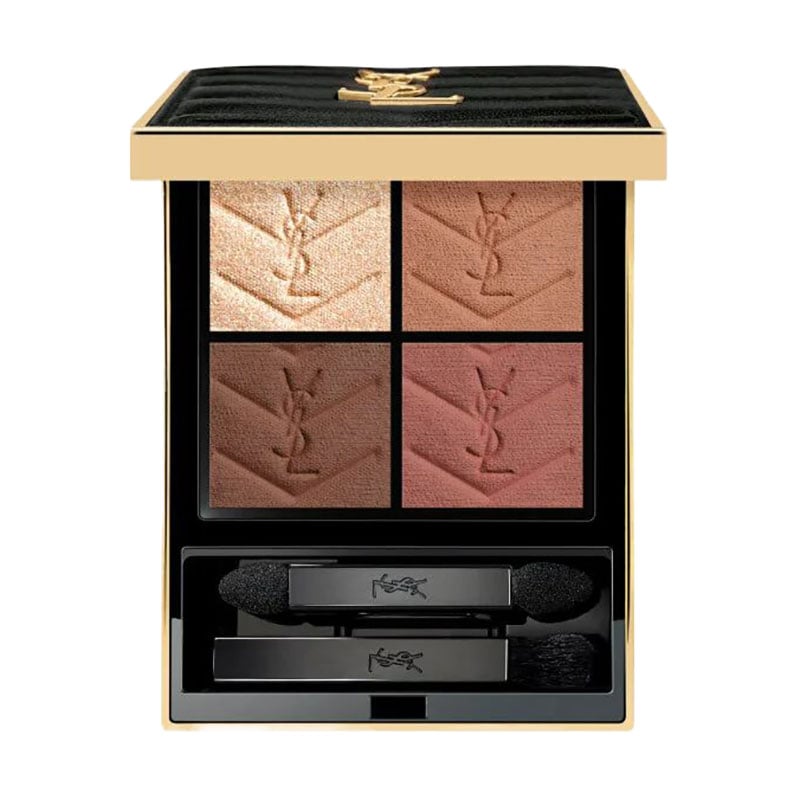 

Палетка тіней для повік Yves Saint Laurent Couture Mini Clutch Eyeshadow Palette 200 Gueliz Dream, 4 г