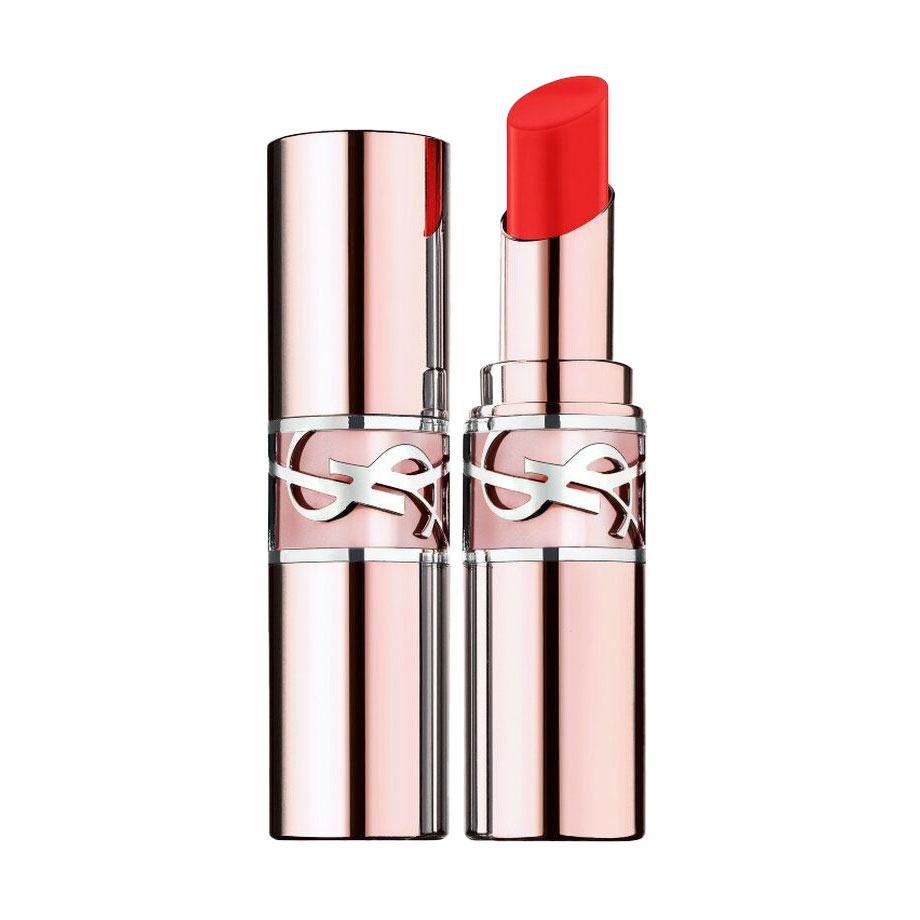 

Бальзам для губ Yves Saint Laurent Loveshine Candy Glow Balm 9B Cherry Bliss, 3.2 г
