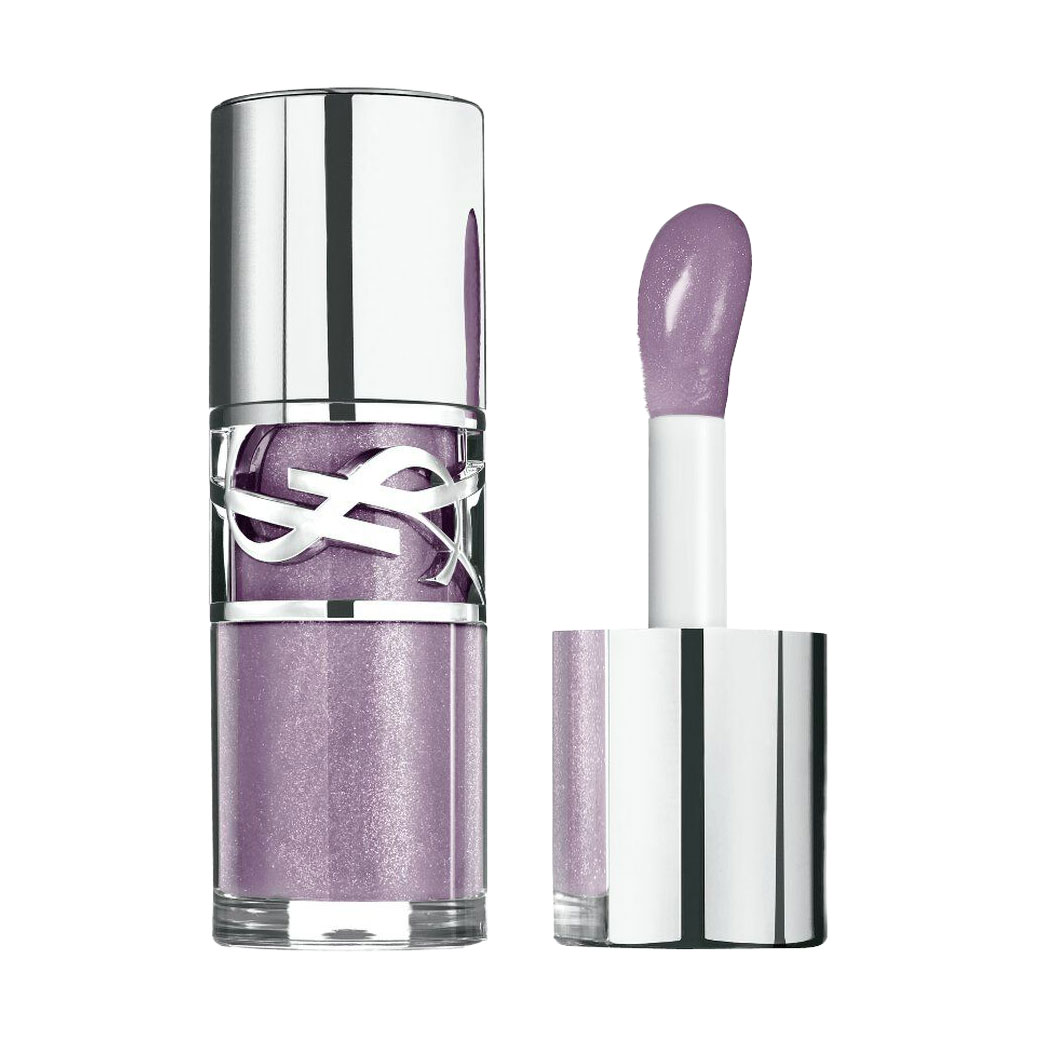 

Блиск для губ Yves Saint Laurent Loveshine Plumping Lip Oil Gloss з ефектом об'єму та сяяння, 01 Thunder Stealer, 6 мл