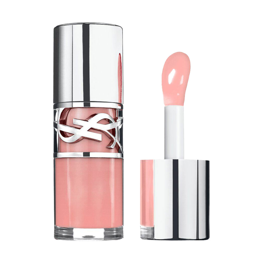 

Блиск для губ Yves Saint Laurent Loveshine Plumping Lip Oil Gloss з ефектом об'єму та сяяння, 02 Lucky Moonstone, 6 мл