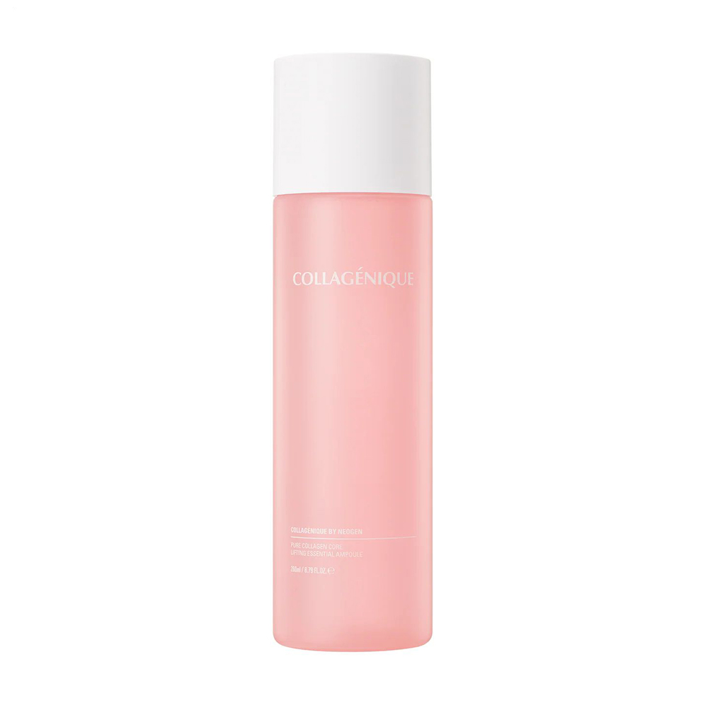

Ампульна сироватка для обличчя Neogen Dermalogy Collagenique Pure Collagen Lifting Essential Ampoule, 260 мл