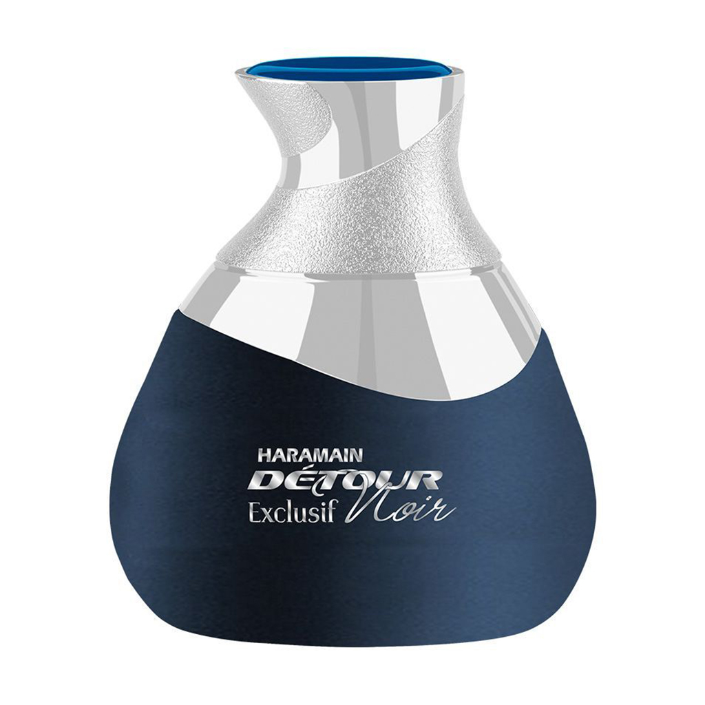 

Al Haramain Detour Noir Exclusif Парфумована вода унісекс, 100 мл