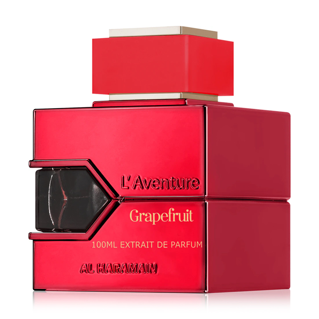 

Al Haramain L’Aventure Grapefruit Парфуми жіночі, 100 мл