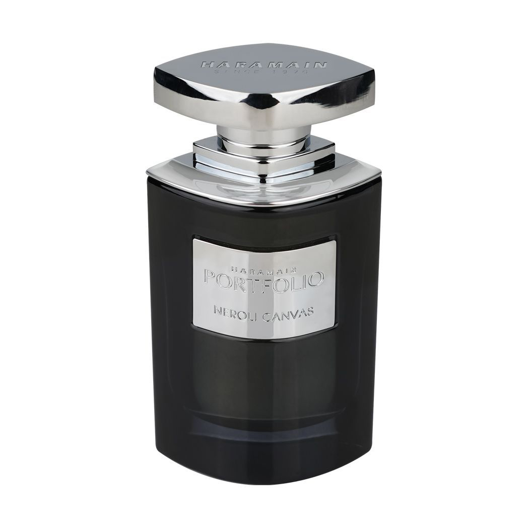 

Al Haramain Portfolio Neroli Canvas Парфумована вода унісекс, 75 мл