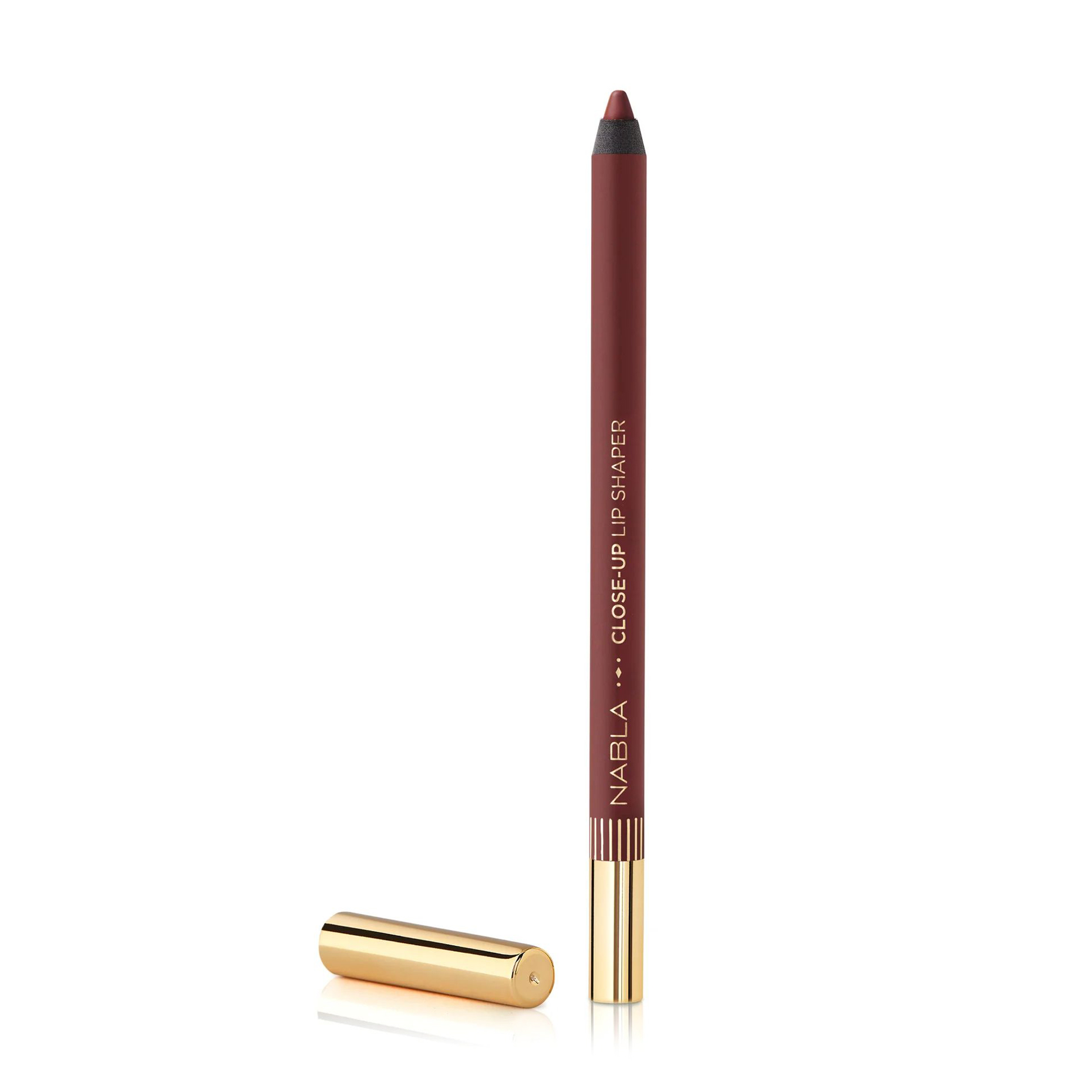 

Олівець для губ NABLA Close-Up Lip Shaper 5.5, 1.12 г