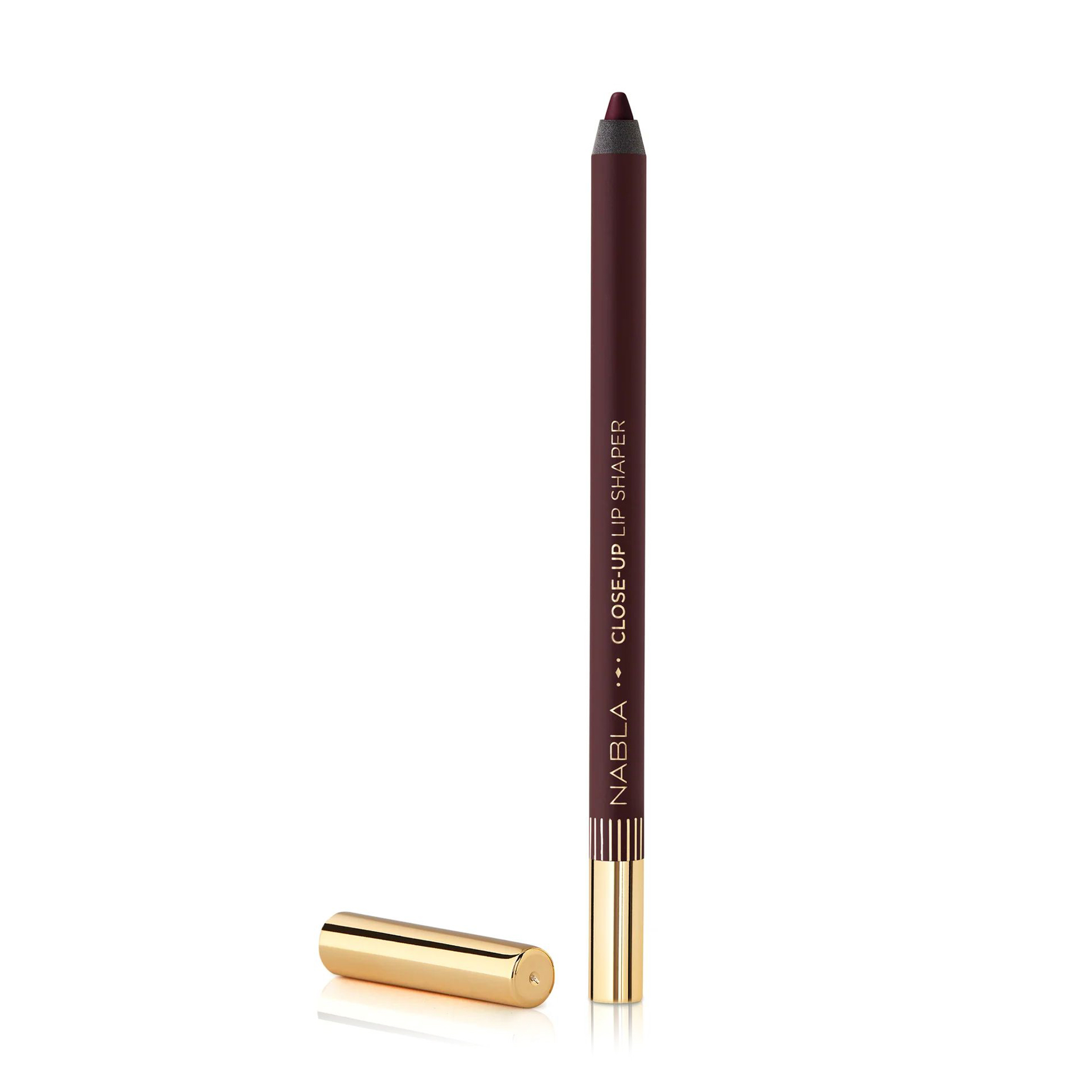 

Олівець для губ NABLA Close-Up Lip Shaper 6.5, 1.12 г