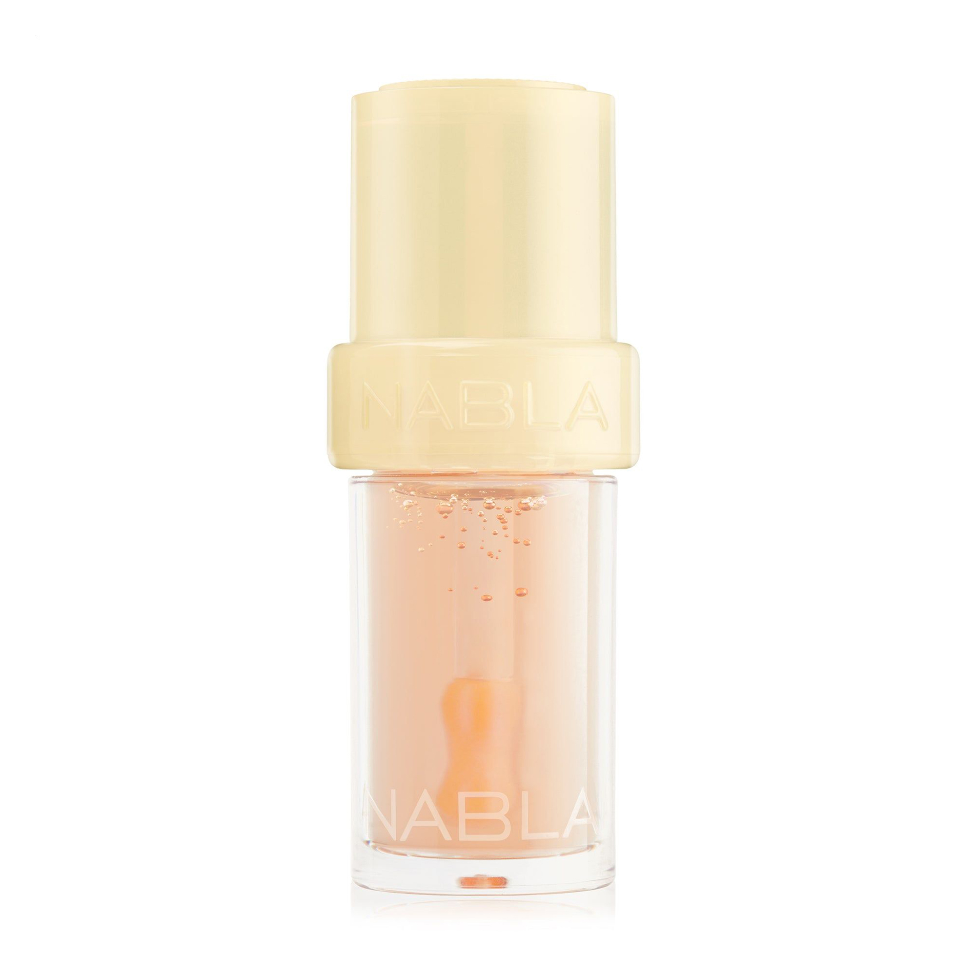 

Олія для губ NABLA Lip Candy Oil, Honey, 4.5 мл