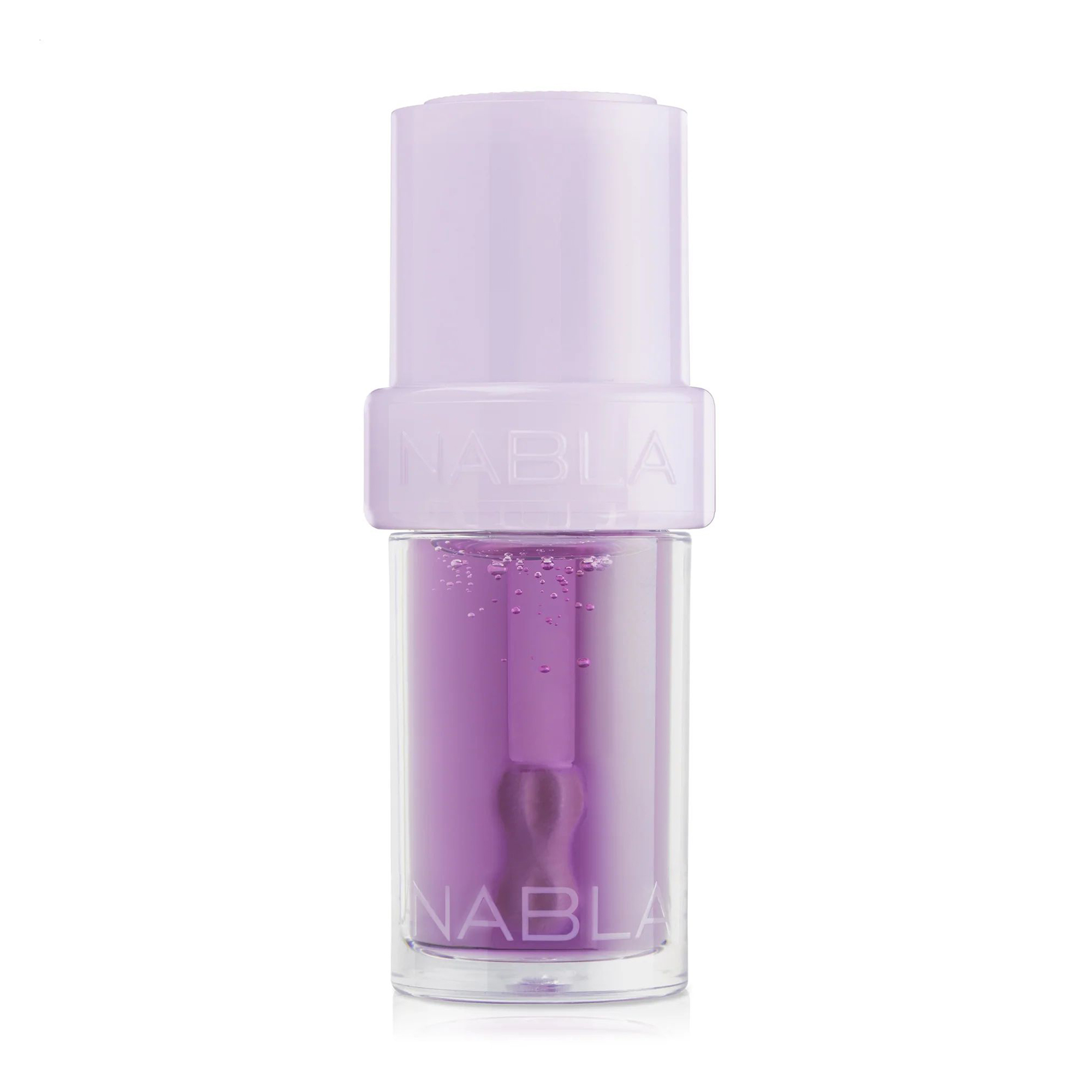 

Олія для губ NABLA Lip Candy Oil, Grape, 4.5 мл