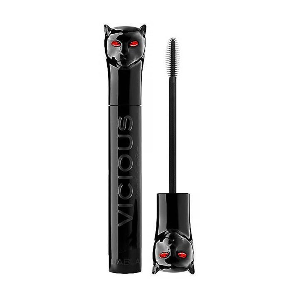 

Туш для вій NABLA Vicious Volume & Definition Mascara, Black, 10 мл