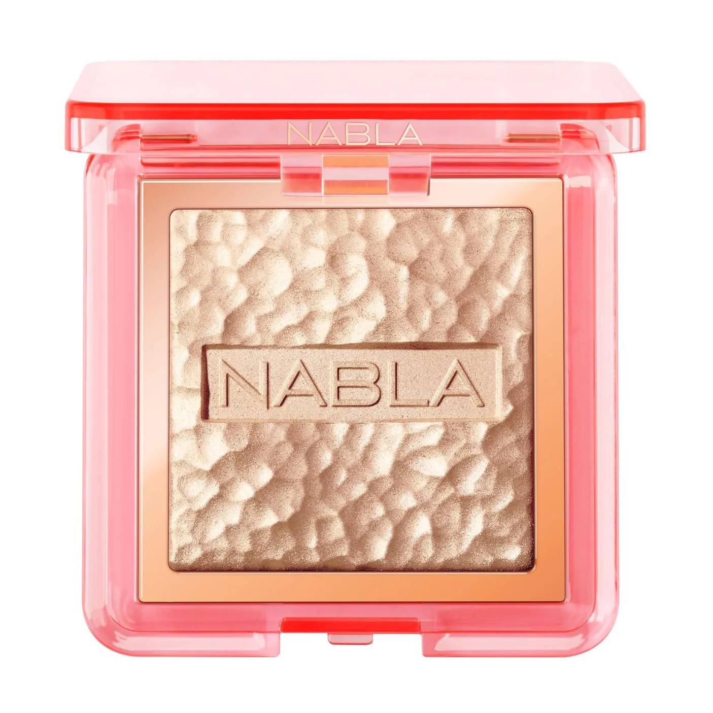 

Хайлайтер для обличчя NABLA Skin Glazing Highlighter, Ozone, 6.5 г