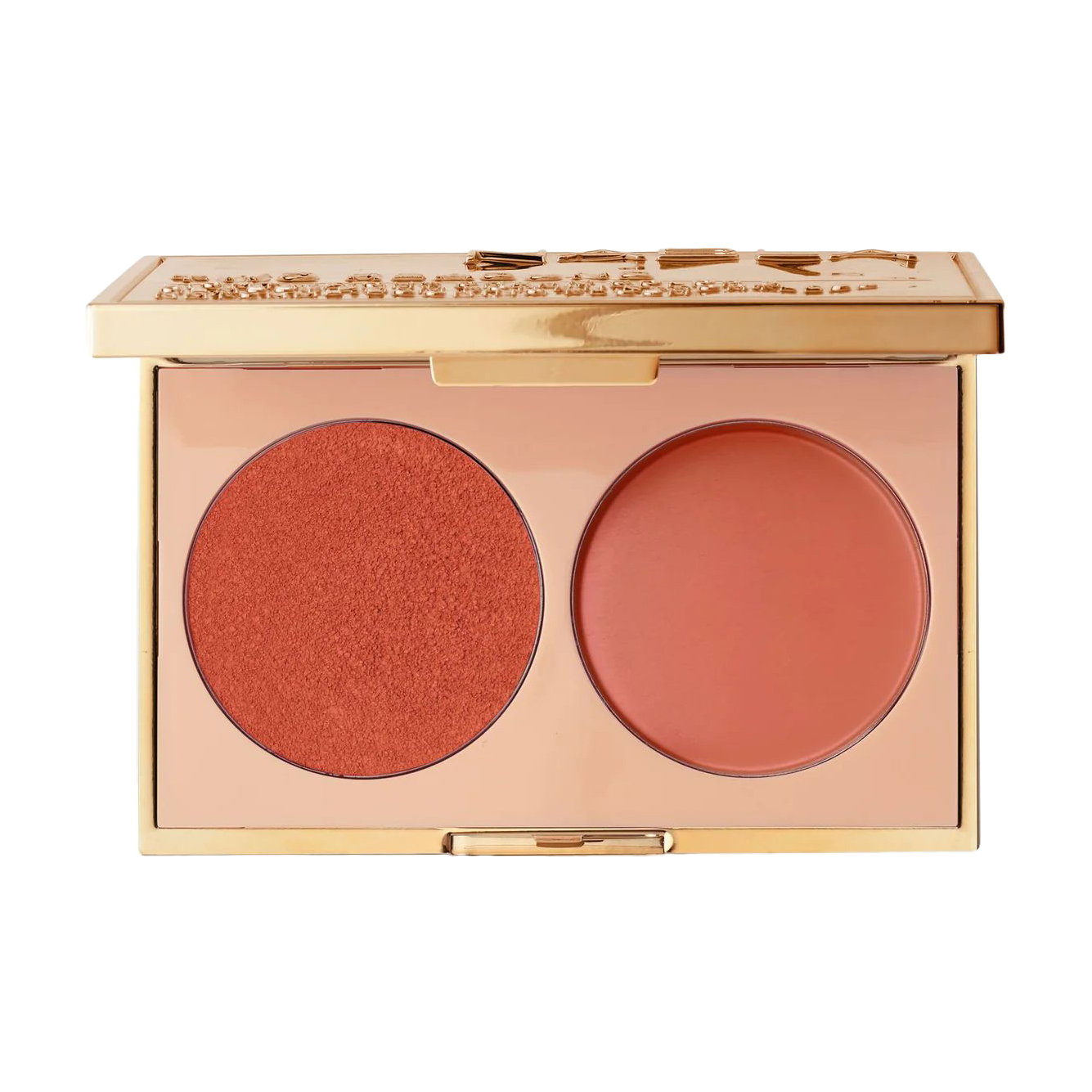 

Кремовий бальзам для щік та губ NABLA Two Reasons, Solar System, 5 г