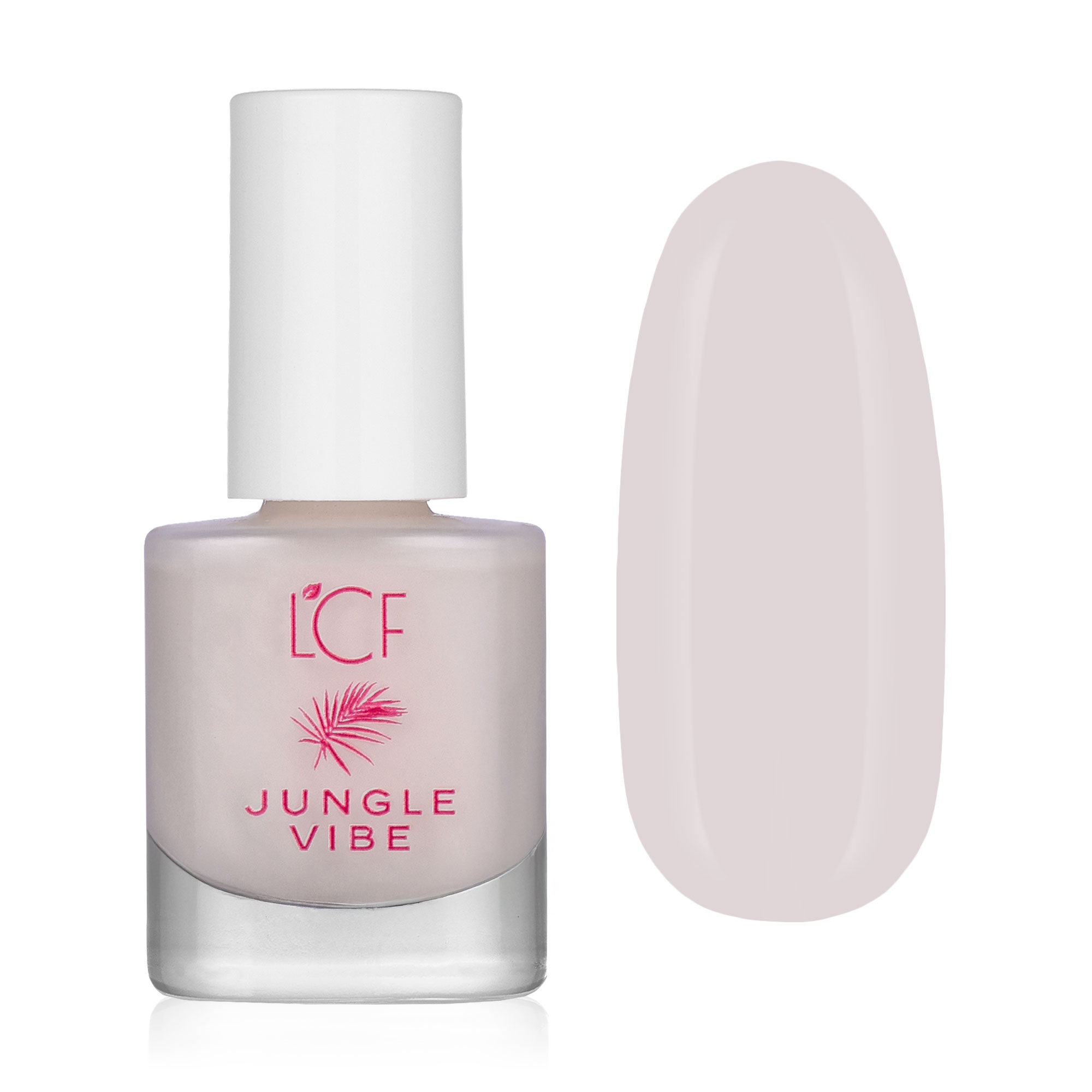 

Лак для нігтів LCF Jungle Vibe 1, 6 мл