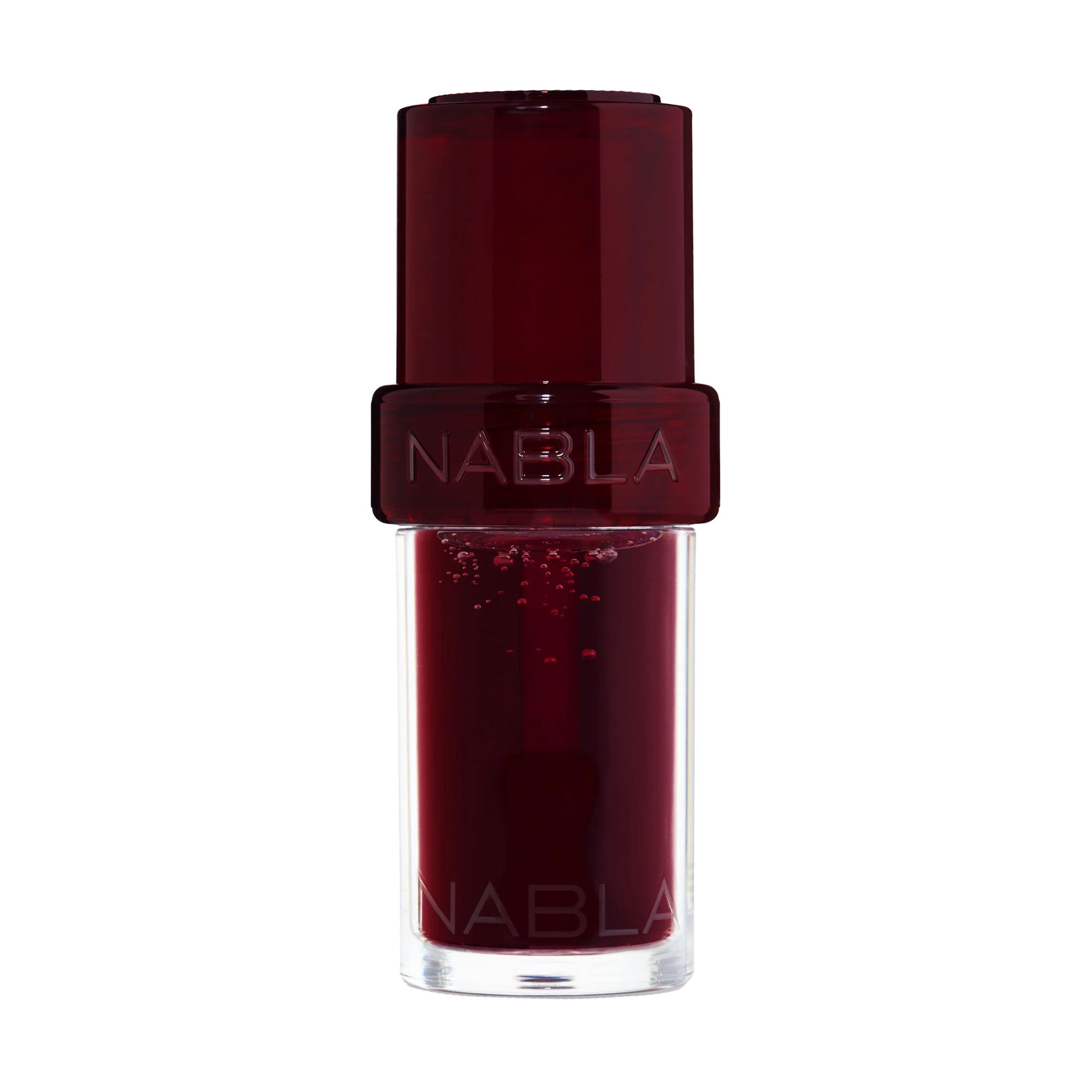 

Олія для губ NABLA Lip Candy Oil, Black Cherry, 4.5 мл