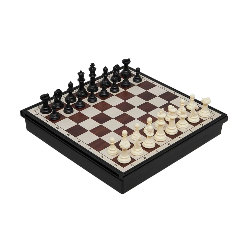 

Настільна гра AO QING Шахи (25ANI008)