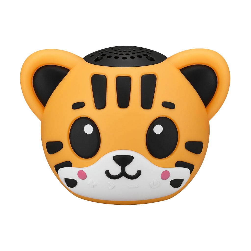 

Дитяча колонка TOYRA Мелодія тигреня (25ACF008)