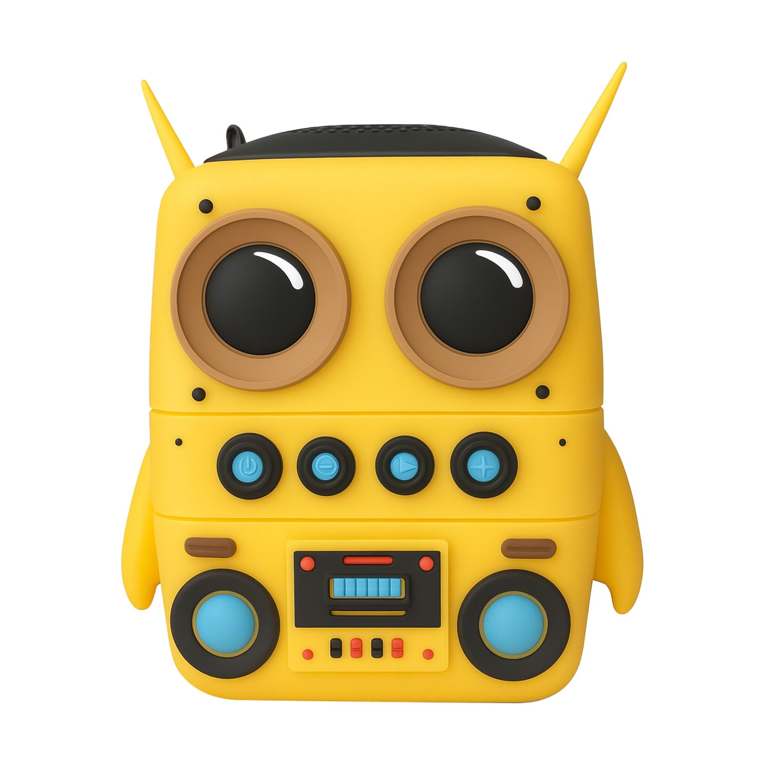 

Дитяча колонка TOYRA Спів совеня (25ACF010)