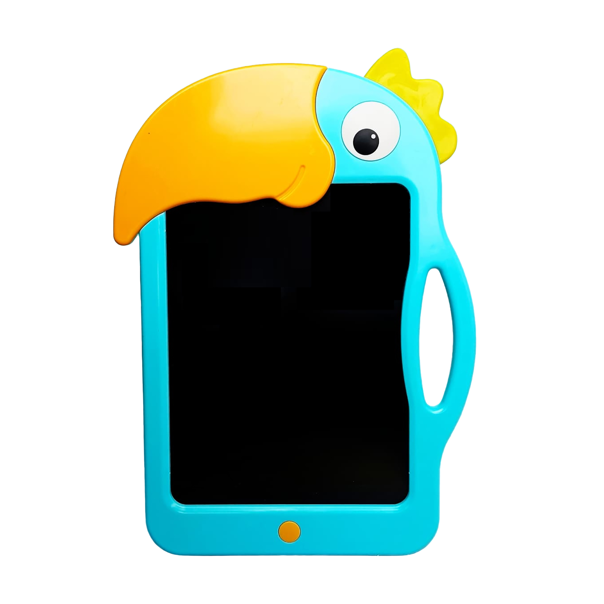 

Дитяча дошка для малювання Babik з 3D-ефектом Павич (1006)