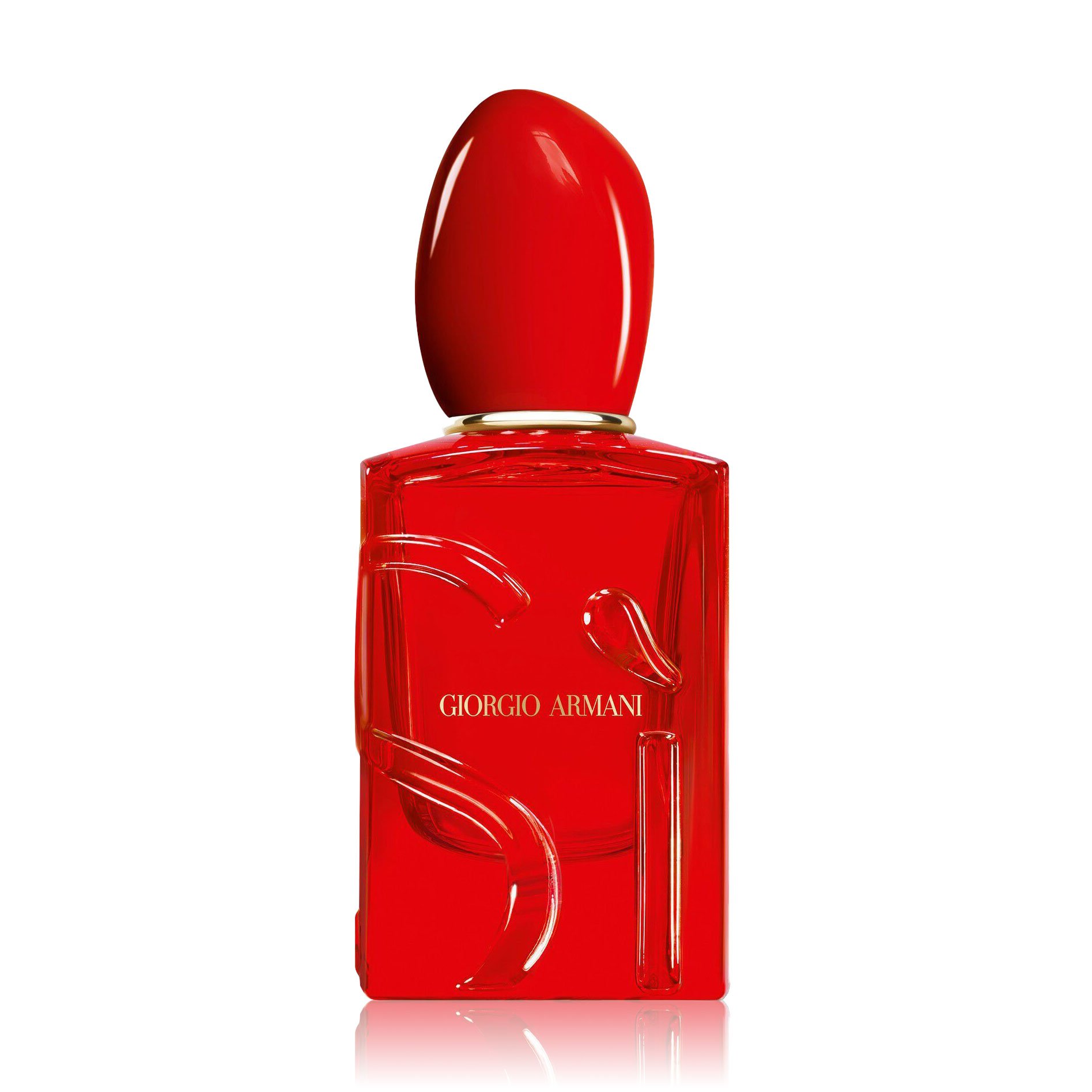 

Giorgio Armani Si Passione Red Musk Парфумована вода жіноча, 50 мл
