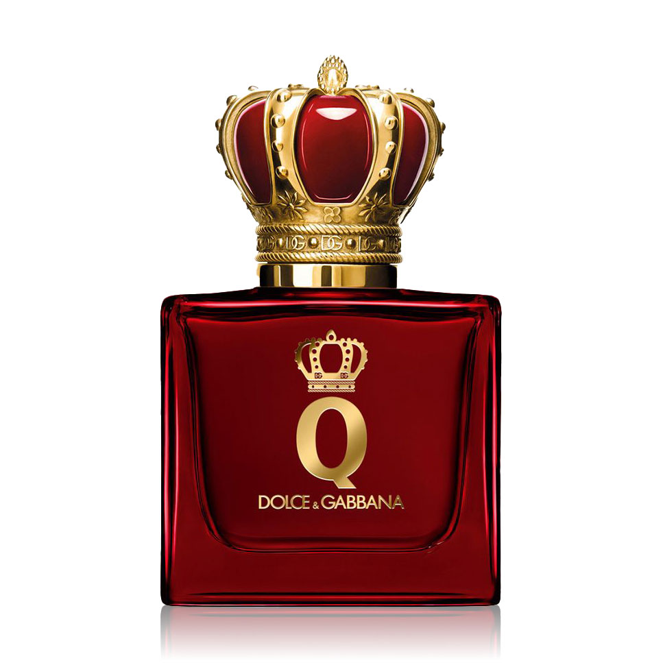 

Dolce & Gabbana Q By Dolce & Gabbana Парфуми жіночі, 30 мл