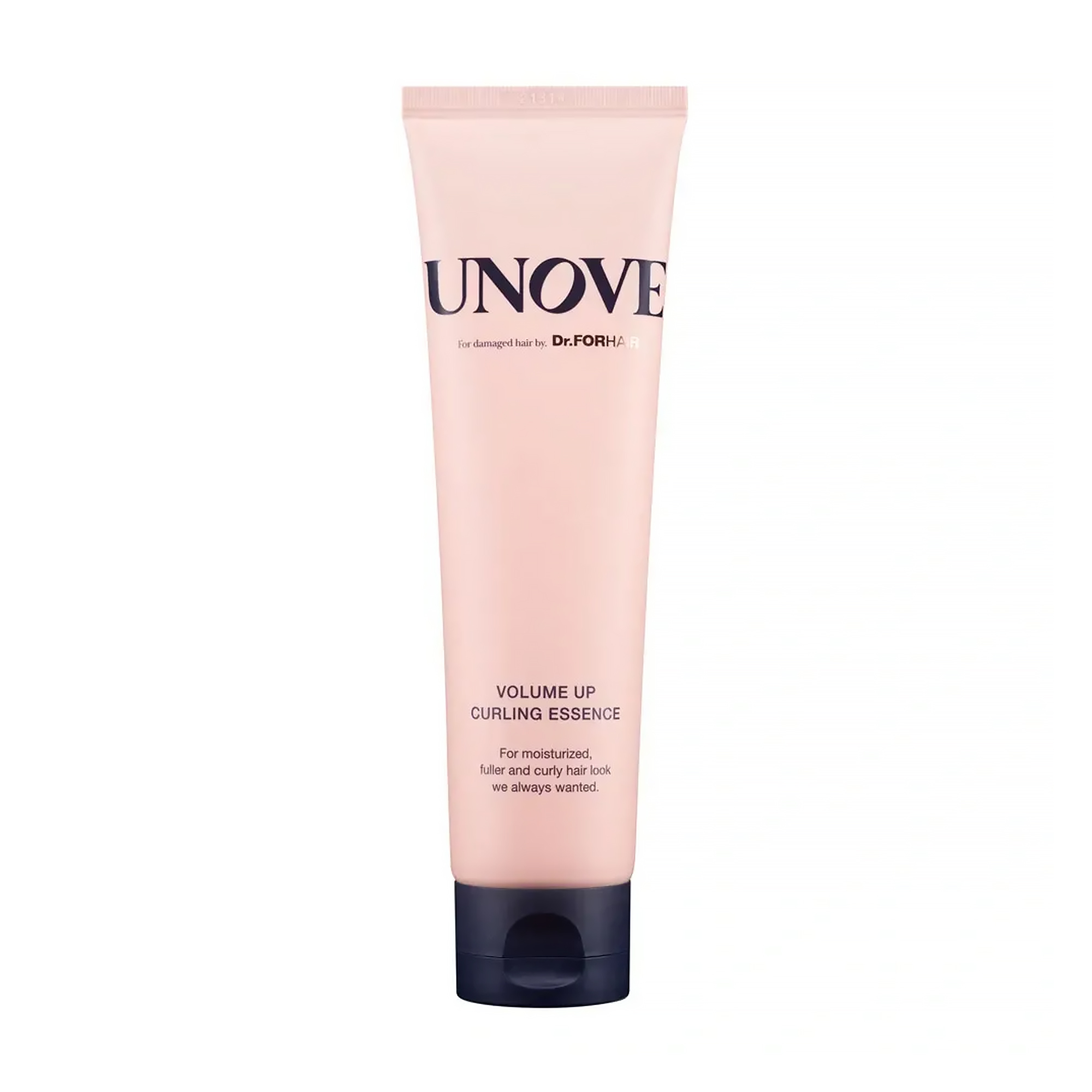 

Есенція для волосся Dr.FORHAIR Unove Volume Up Curling Essence для надання об'єму та завивання, 147 мл
