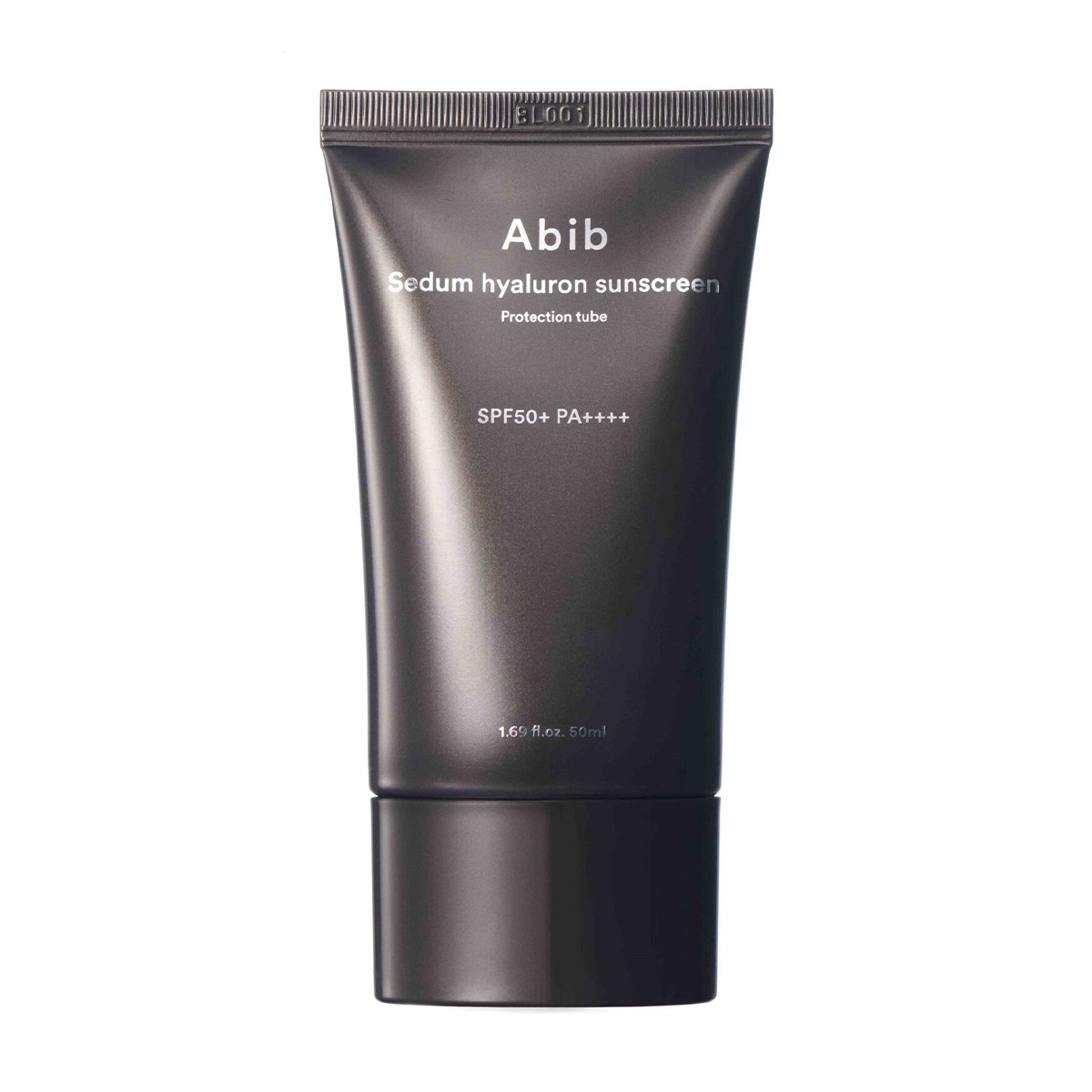 

Зволожувальний сонцезахисний санскрин для обличчя Abib Sedum Hyaluron Sunscreen, SPF 50+ PA ++++, 50 мл