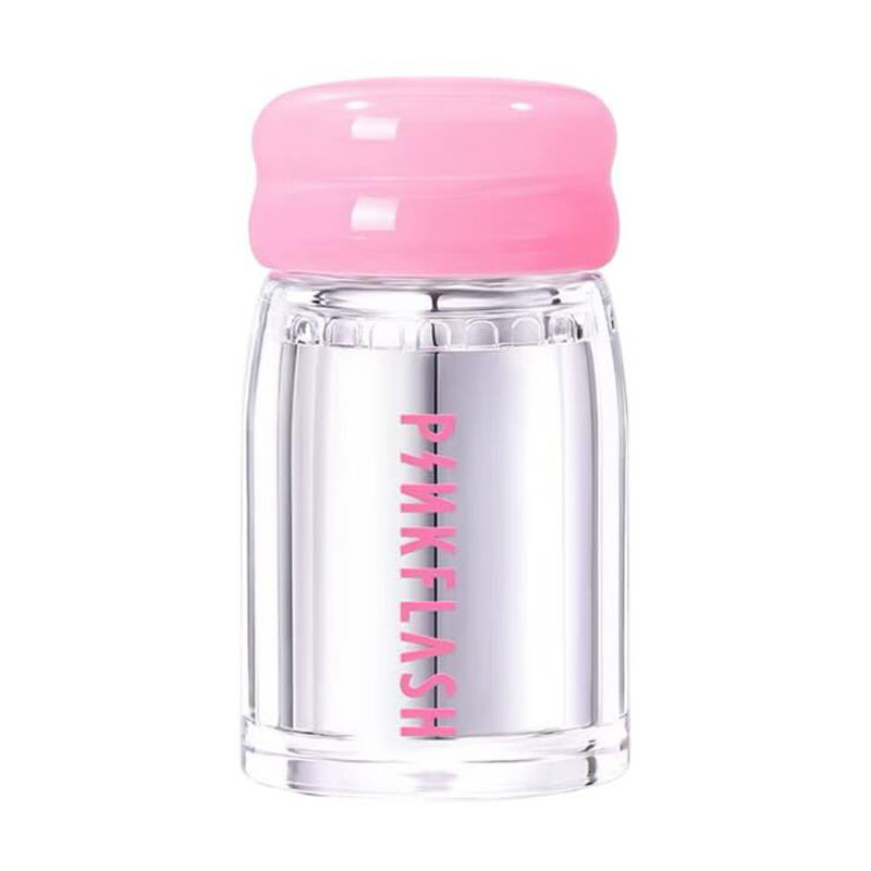 

Рідкі рум'яна для обличчя Pinkflash Smooth Velvet Blush PP04, 2.3 г