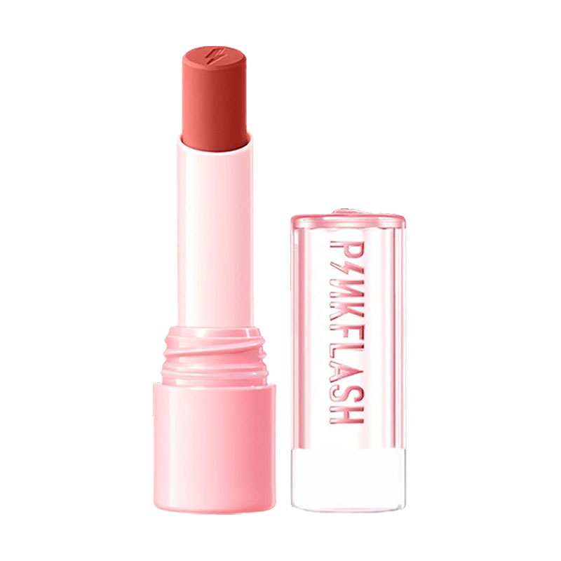 

Матова помада для губ Pinkflash Lasting Matte Lipstick, PK02, 2.5 г