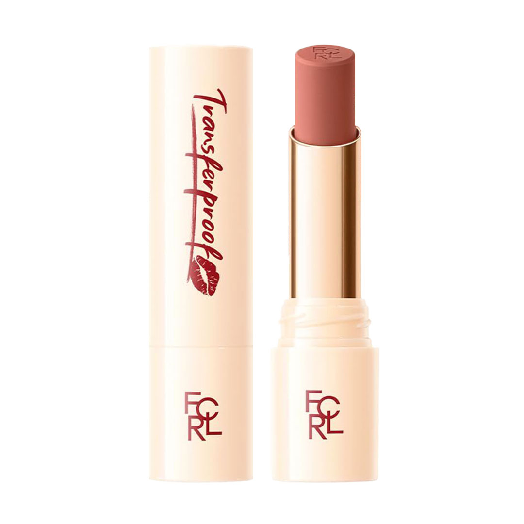 

Матова помада для губ Focallure Lasting Matte Lipstick PK01 Coral Pink, 3.5 г
