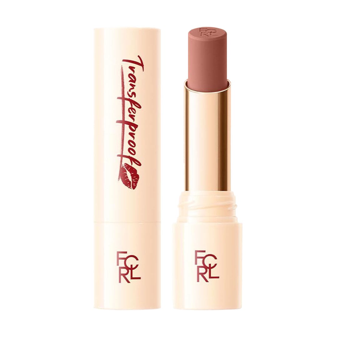 

Матова помада для губ Focallure Lasting Matte Lipstick NU04 Cinnamon Nude, 3.5 г