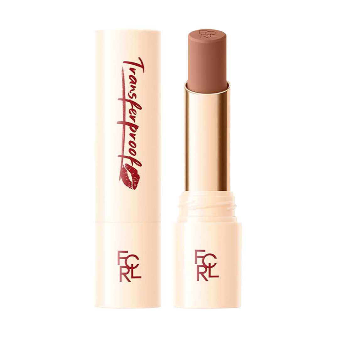 

Матова помада для губ Focallure Lasting Matte Lipstick NU03 Maple Nude, 3.5 г