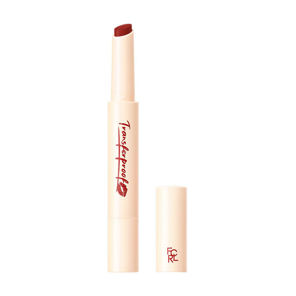 

Бальзам для губ Focallure Watery Lip Balm, RD01, 1.6 г