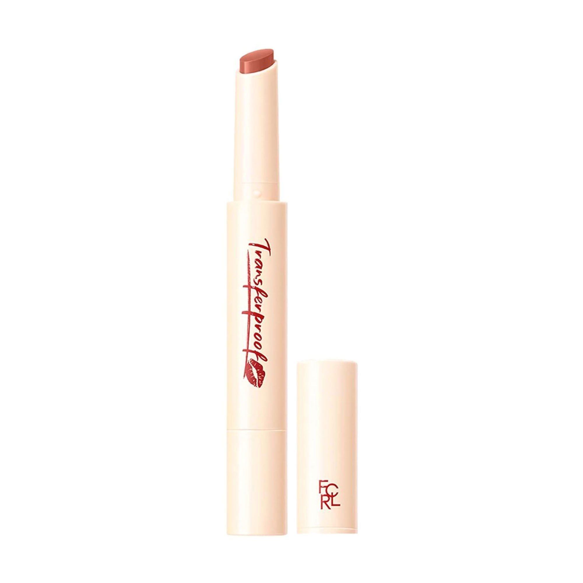 Бальзам для губ Focallure Watery Lip Balm, NU04 Lychee Custard, 1.6 г