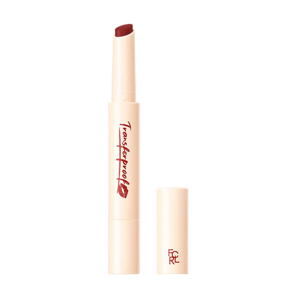 

Бальзам для губ Focallure Watery Lip Balm, BB02, 1.6 г